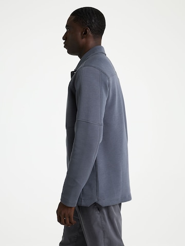 CHASIN' Tussenjas ' Pulse ' in Blauw