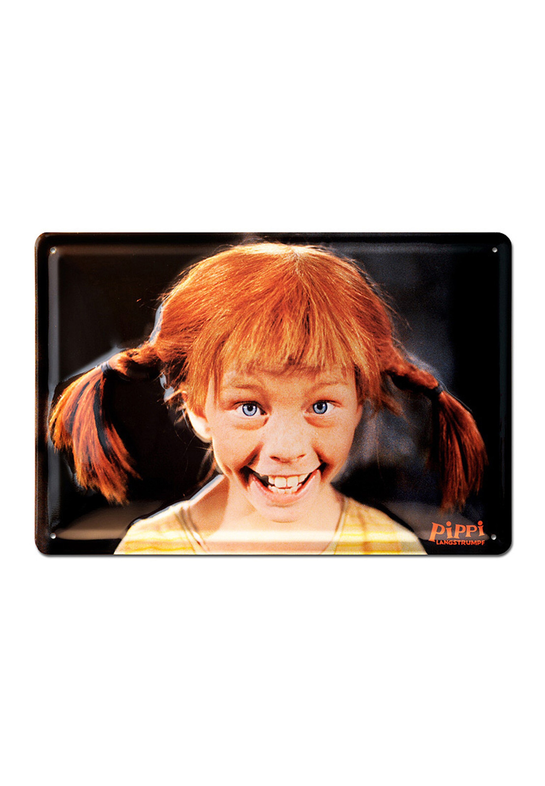 LOGOSHIRT Image in Mixed colors