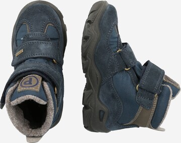 PRIMIGI Snowboots in Blau