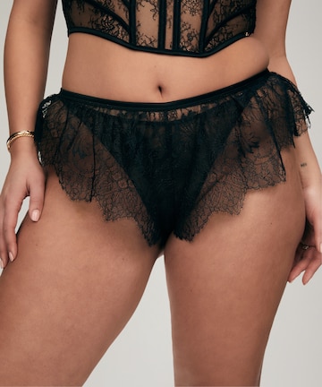 Hunkemöller Slip 'Camille' in Zwart