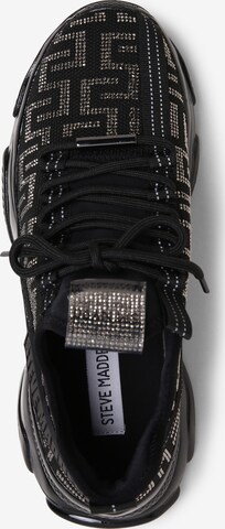 STEVE MADDEN Sneakers 'Maxout' in Black