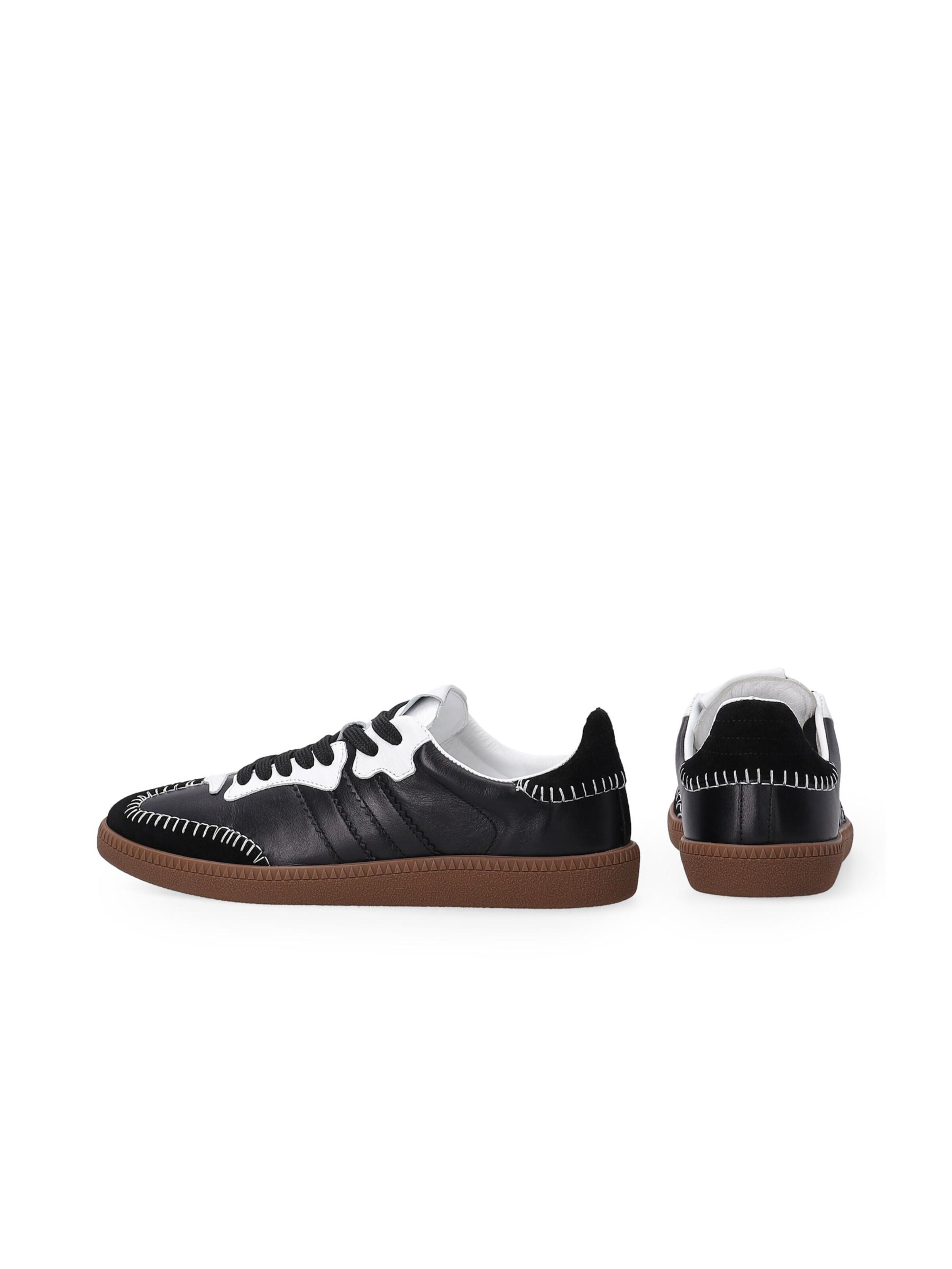 VENEZIA Sneakers in Black