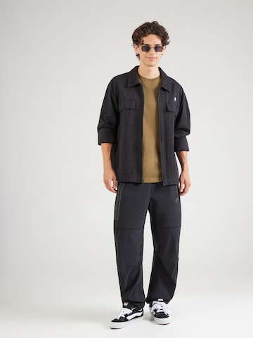 THE NORTH FACE Футболка в Коричневый