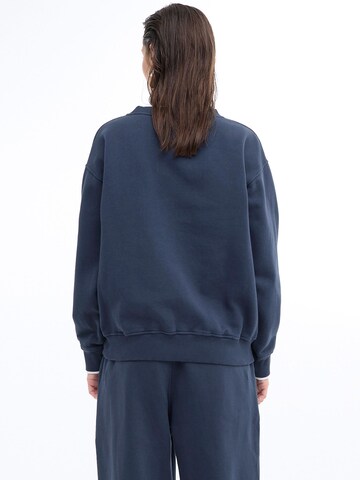 Ball - Sudadera en azul