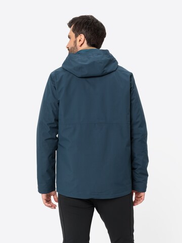 VAUDE Outdoor jacket ' Neyland  ' in Blue