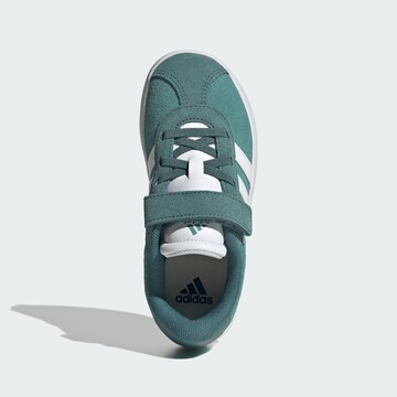 ADIDAS SPORTSWEAR Trainers 'VL Court 3.0' in Green