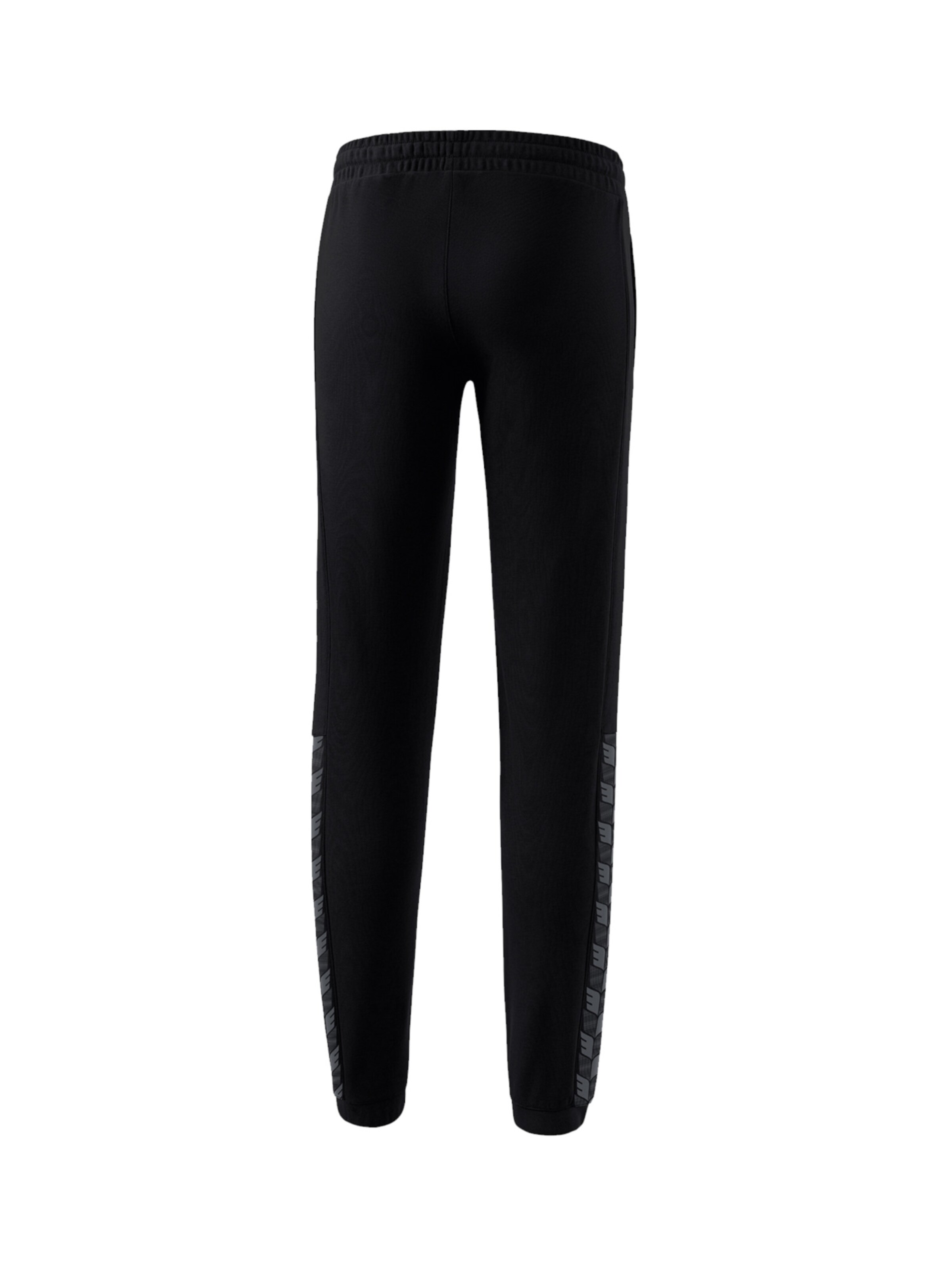 ERIMA Tapered Sports trousers 'Team Essential' in Black