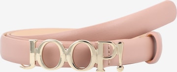 JOOP! Belt in Pink