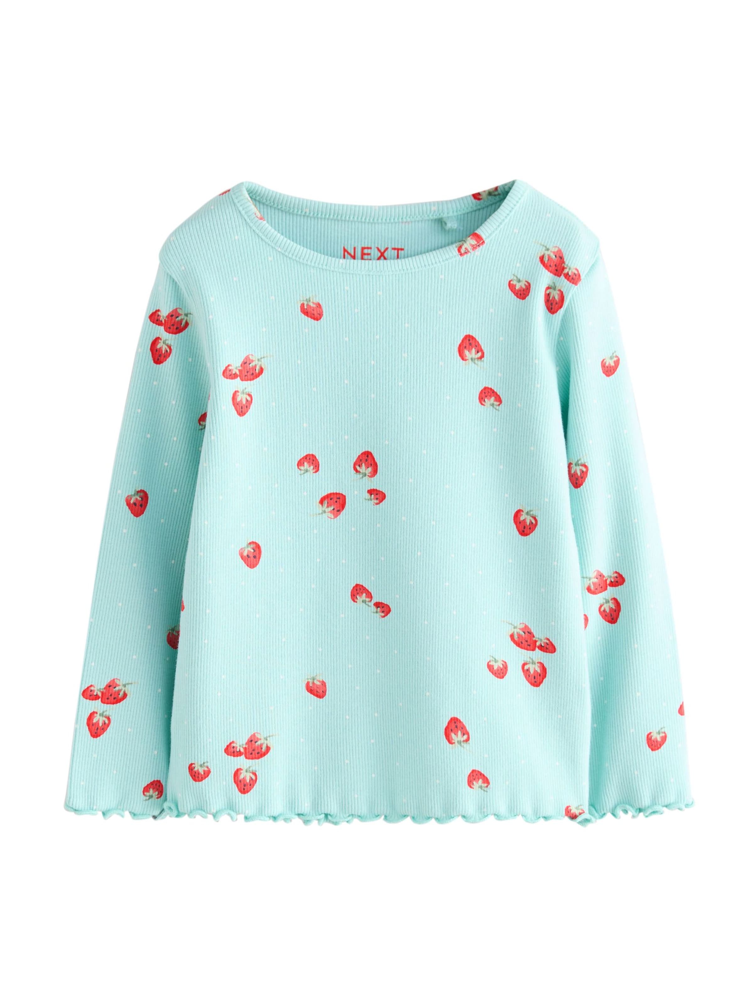 Next Särk, värv sinine: eest vaates