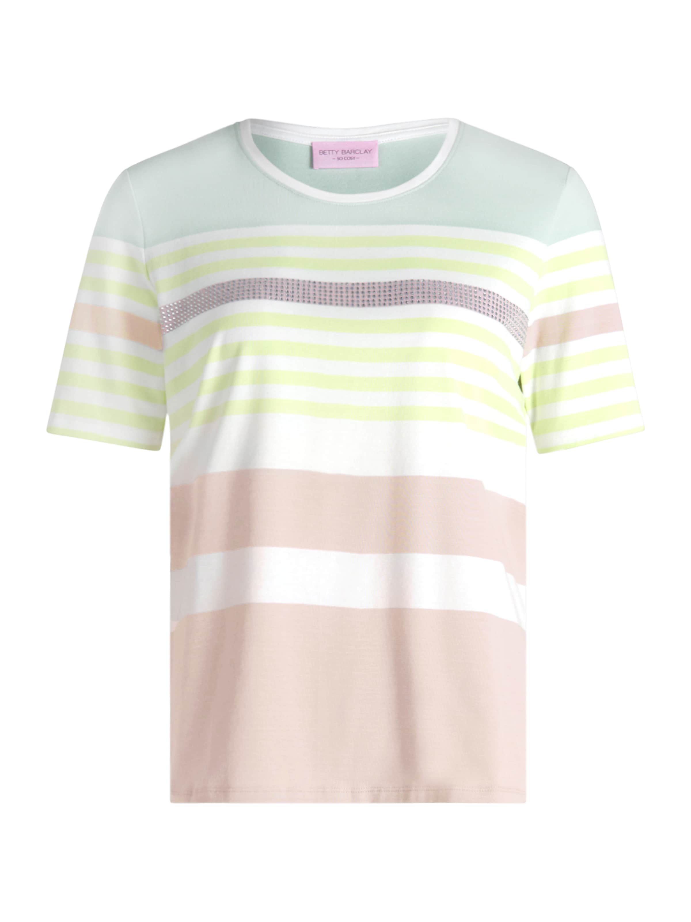 Maglietta di Betty Barclay in colori misti: frontale