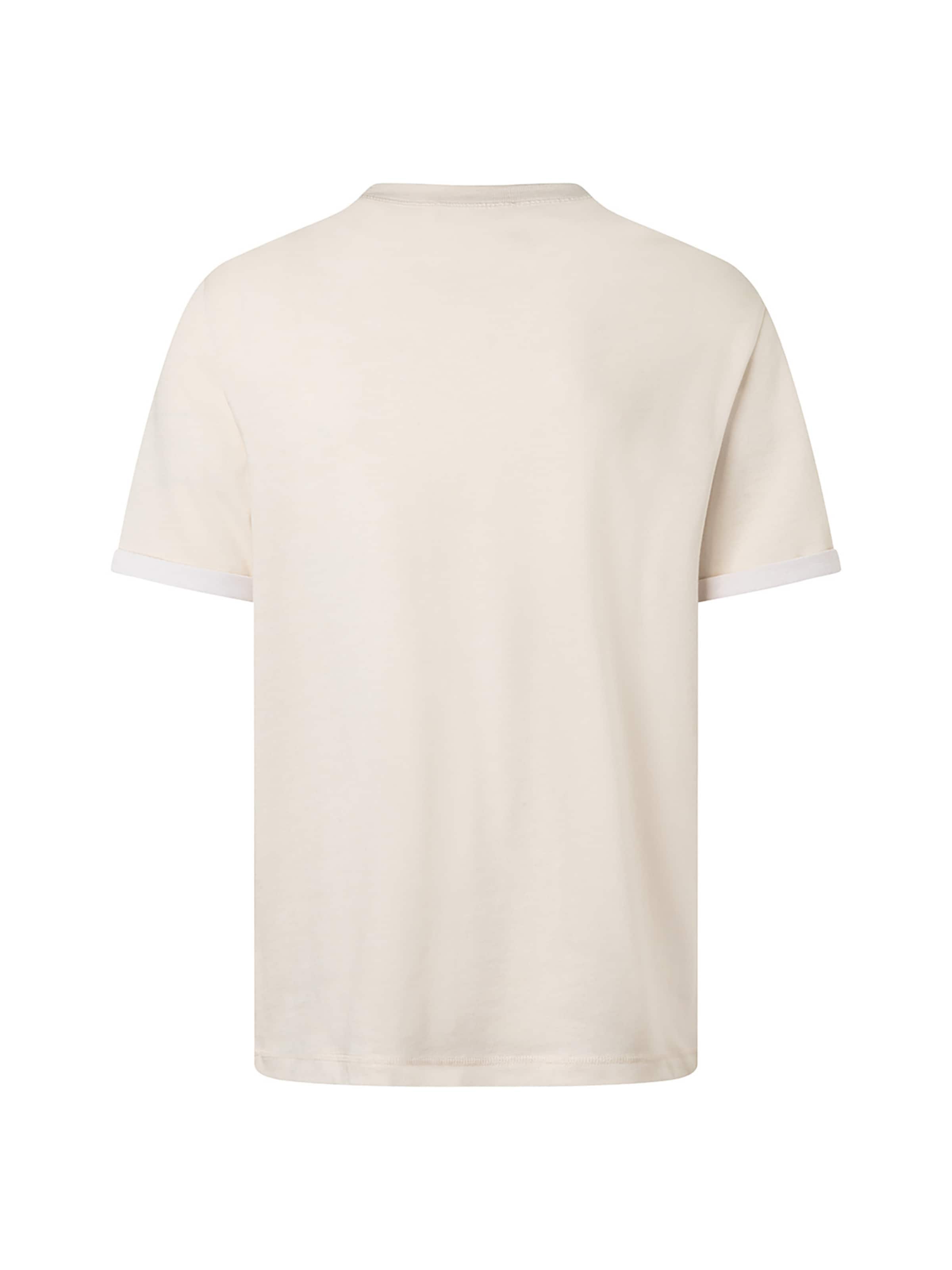 MAERZ Muenchen Shirt in Beige