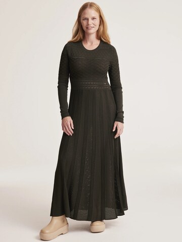 Odd Molly Mekko 'Janice' värissä vihreä: etupuoli