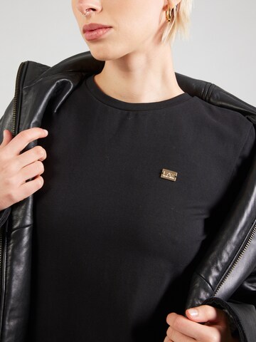 Abito di EA7 Emporio Armani in nero