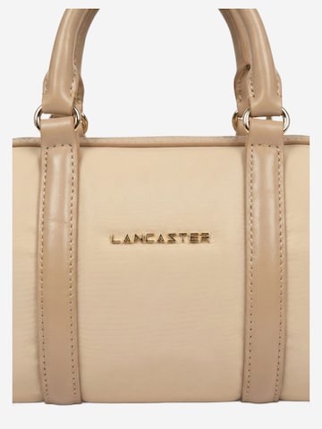 Borsa a mano 'Basic Ana' di LANCASTER Paris in beige
