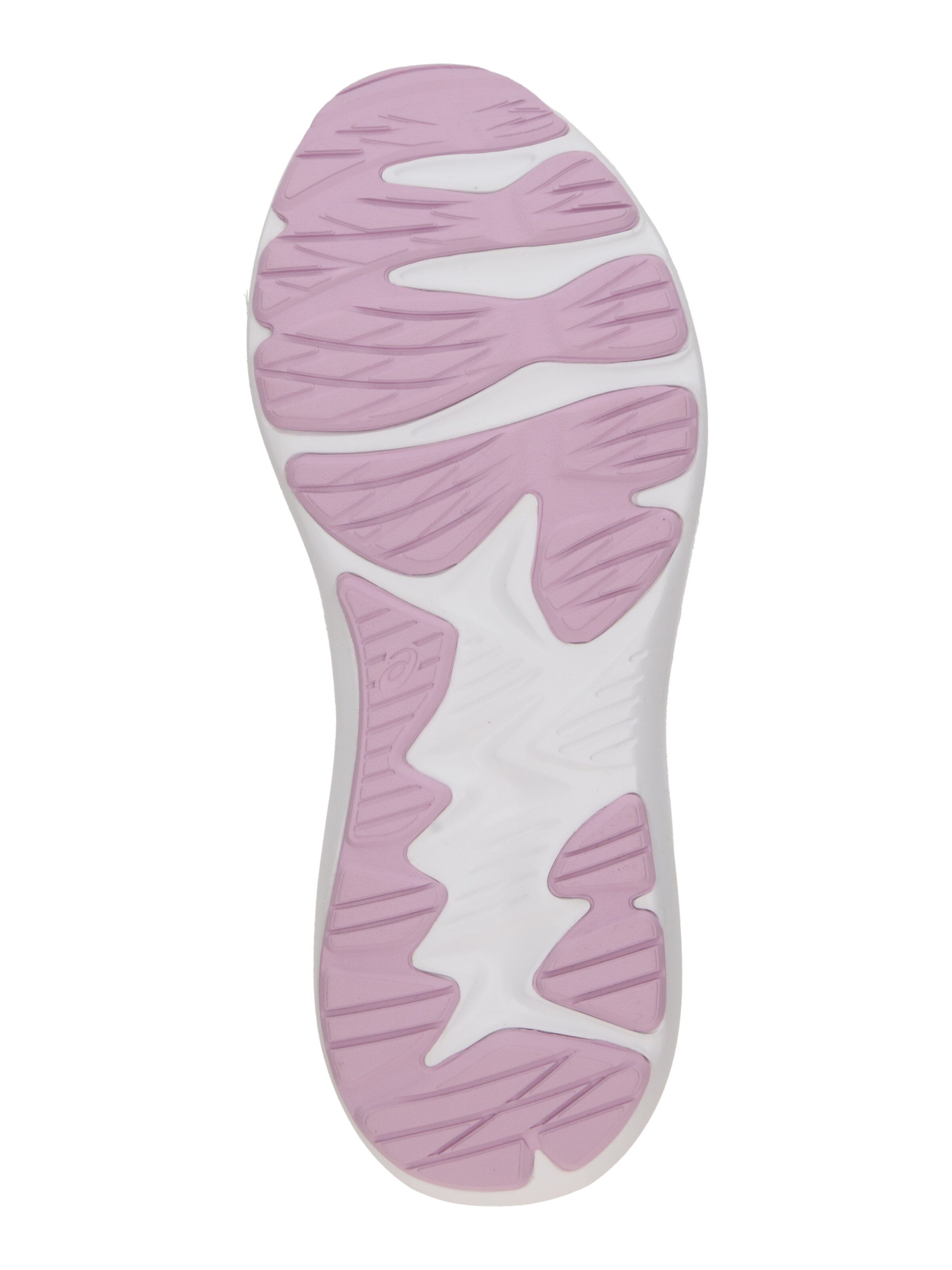 ASICS Laufschuh 'JOLT 5' in Blau