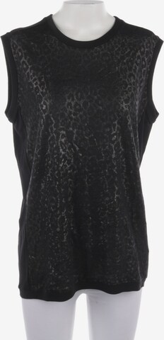 Iheart Top & Shirt in S in Black: front