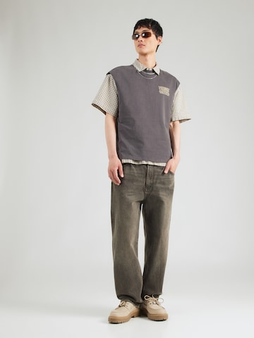 HOLLISTER Koszulka 'PHOENIX' w kolorze czarny