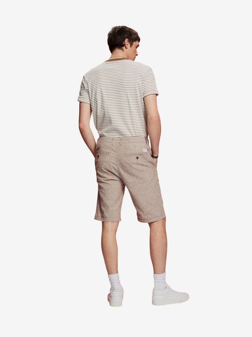 ESPRIT Regular Chino in Beige