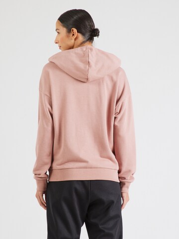 ADIDAS SPORTSWEAR Спортивный свитшот 'Essentials' в Ярко-розовый