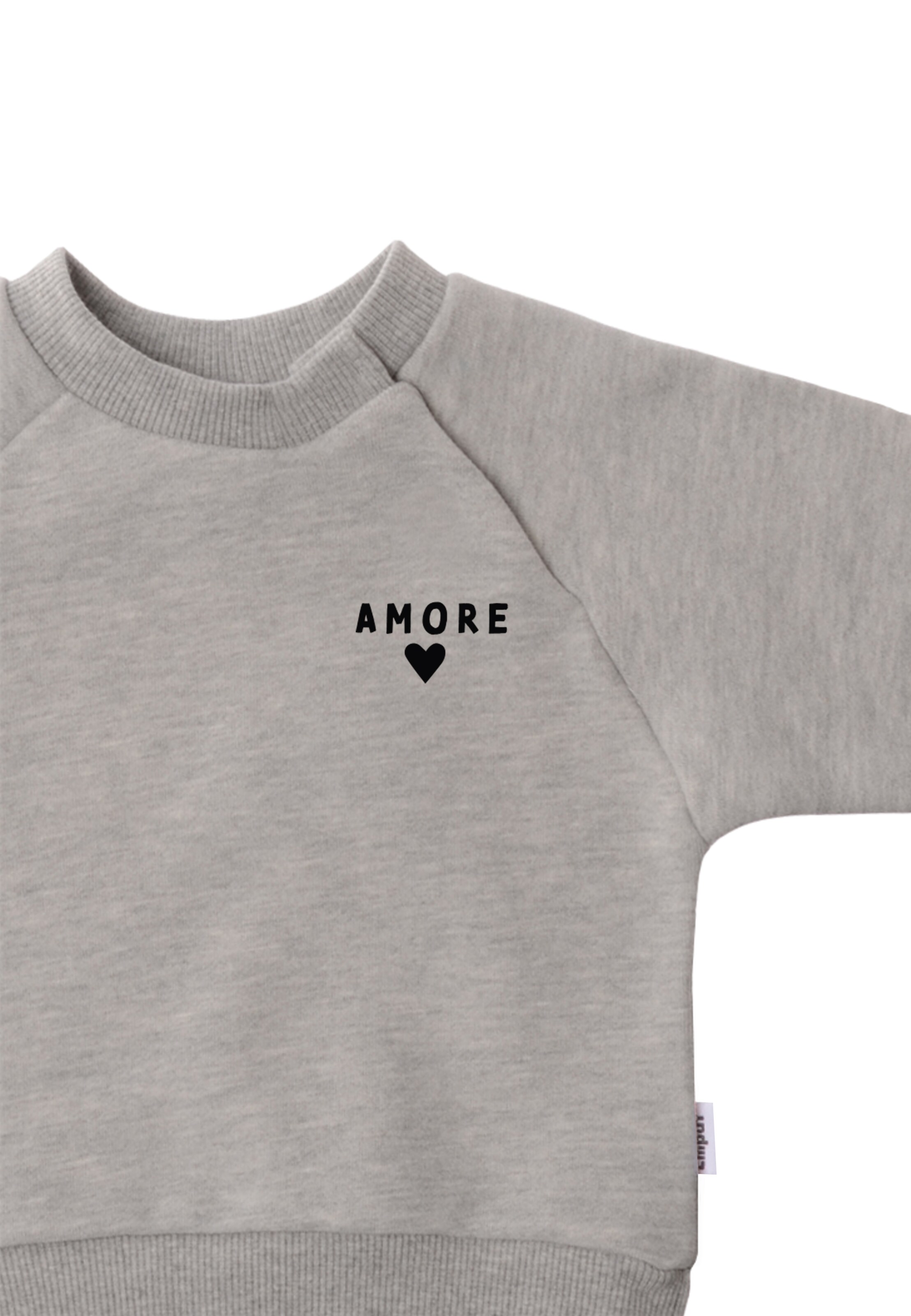 LILIPUT Set 'Amore' in Grey