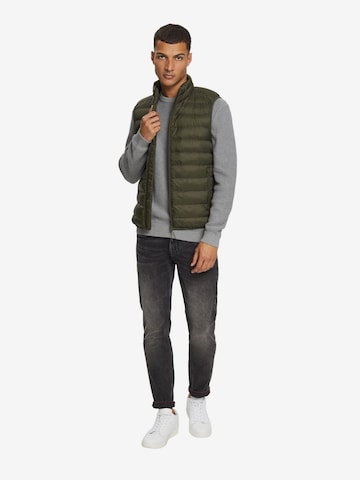 ESPRIT Vest in Green