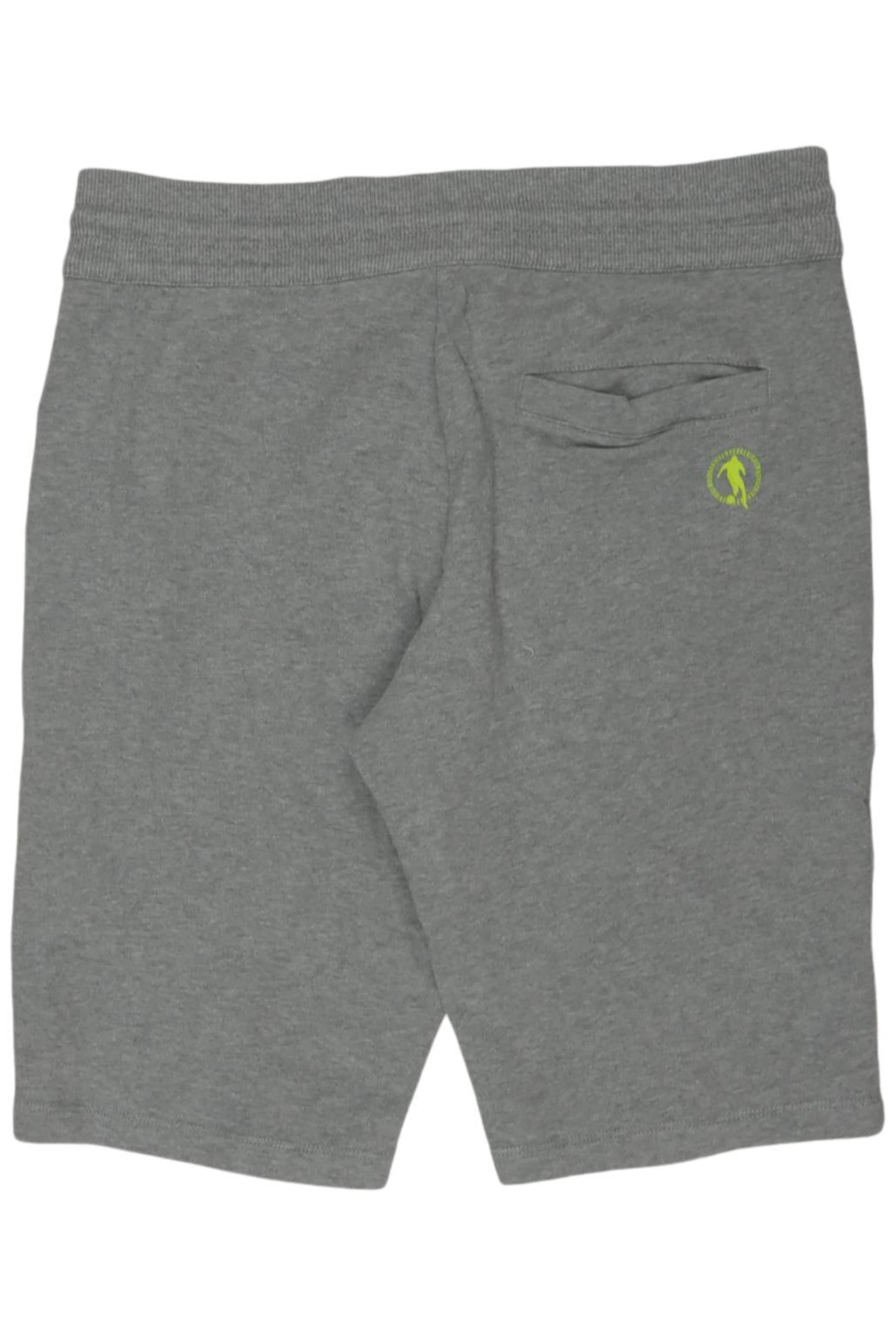 BIKKEMBERGS Shorts 31-32 in Grau