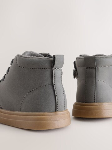 Bottes Next en gris