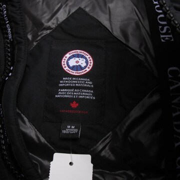 Canada Goose Jacket & Coat in M in Black