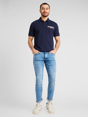 Only & Sons Regular Jeans 'WARP' in Blue