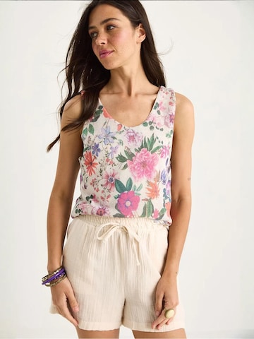 Bianco Lucci Top in Gemengde kleuren