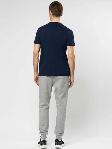 KAPPA T-Shirt in Blau