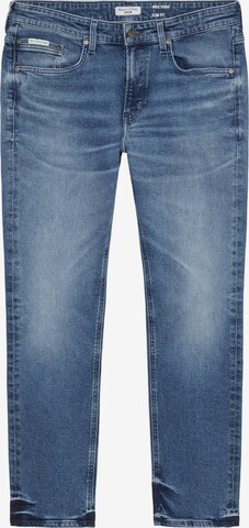 Coupe slim Jean 'Vidar' Marc O'Polo DENIM en bleu : devant