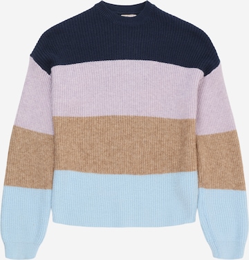 KIDS ONLY Pullover 'SANDY' in Blau: predná strana