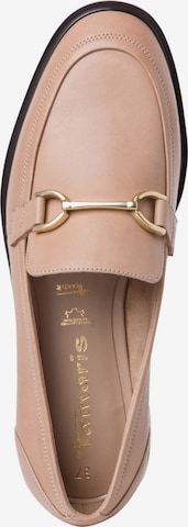 TAMARIS Classic Flats in Pink