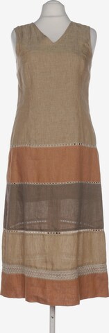 GIESSWEIN Kleid XL in Beige: predná strana