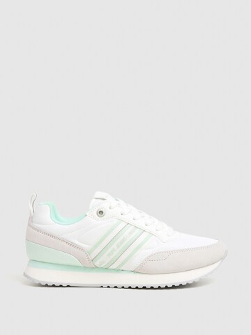 Pepe Jeans Sneakers 'Dublin Gala' in White