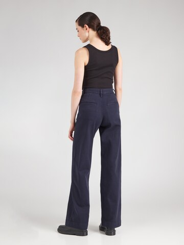 Loosefit Pantaloni 'Deck 2.0' di G-STAR in blu