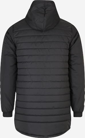 HummelPrijelazna jakna - crna boja