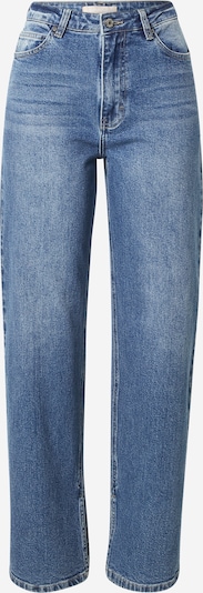 Soft Rebels Jeans 'SRAbby' in de kleur Blauw denim, Productweergave