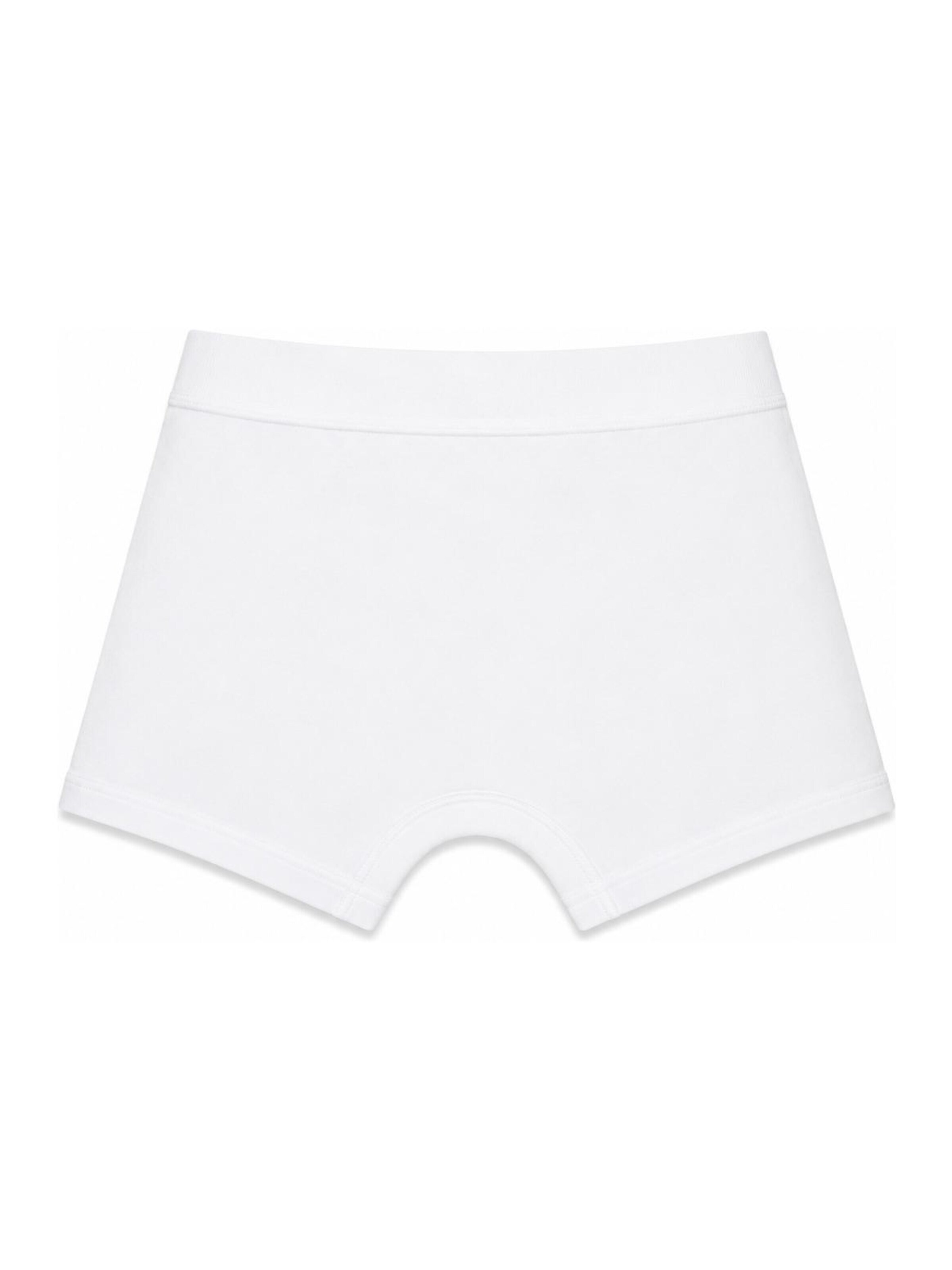 Boxer di Palm Angels in bianco