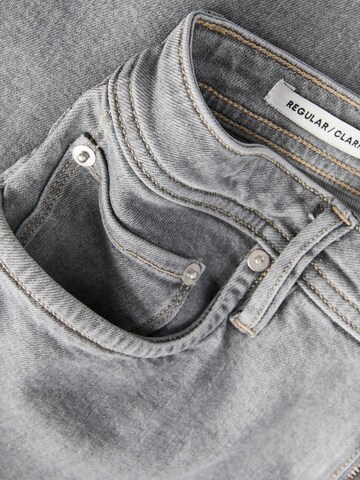 JACK & JONES Regular Jeans in Grey