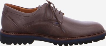 MEPHISTO Lace-Up Shoes in Brown