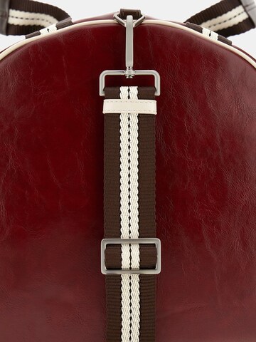 GUESS Weekender 'Oslo' in Rot