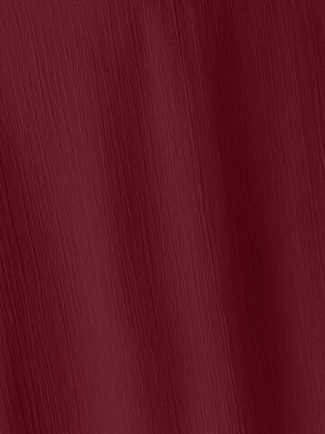 Willa Kleid 'Tilly' in Rot