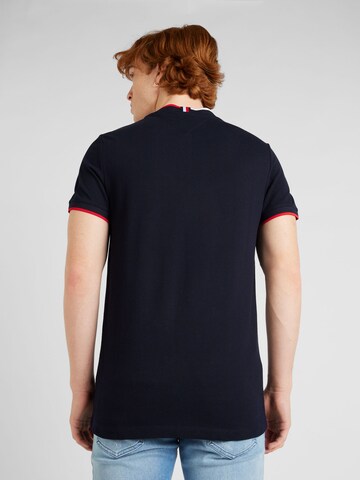 TOMMY HILFIGER Bluser & t-shirts i blå