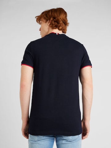 TOMMY HILFIGER T-Shirt in Blau