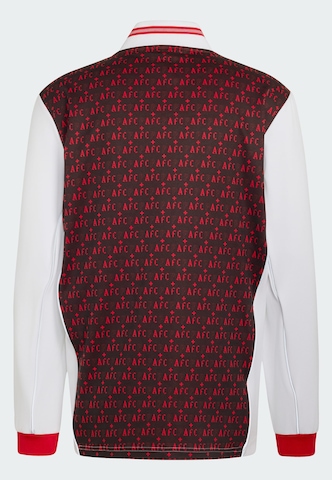 ADIDAS PERFORMANCE - Camiseta de fútbol 'Arsenal FC Places+Faces' en negro