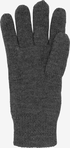 Gants 'Jason' INDICODE JEANS en gris