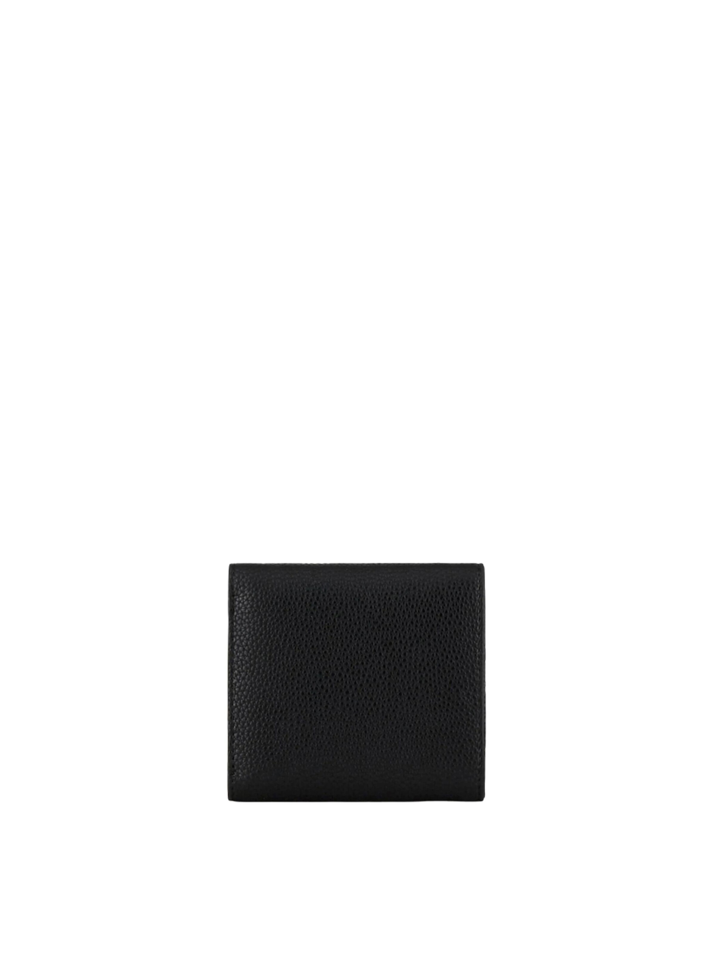 Portamonete di ARMANI EXCHANGE in nero