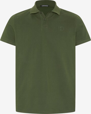 CHIEMSEE Shirt in Green: front